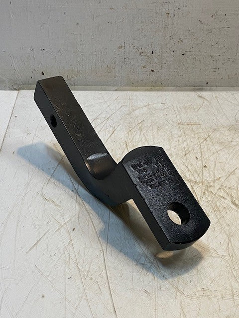 Trailer Hitch Ball Mount 1915-01, L08, V-5 Max Load 3500lb Tongue Wt 350lb