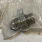 7 Quantity of Parker Fluid Connectors 10F40MXS (7 Quantity)