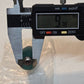 8 Quantity of BPG Separator Rollers 4479-0152-01 for Minolta Copier (8 Quantity)