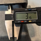 Nozzle Boot Assembly P2190 for Graffco