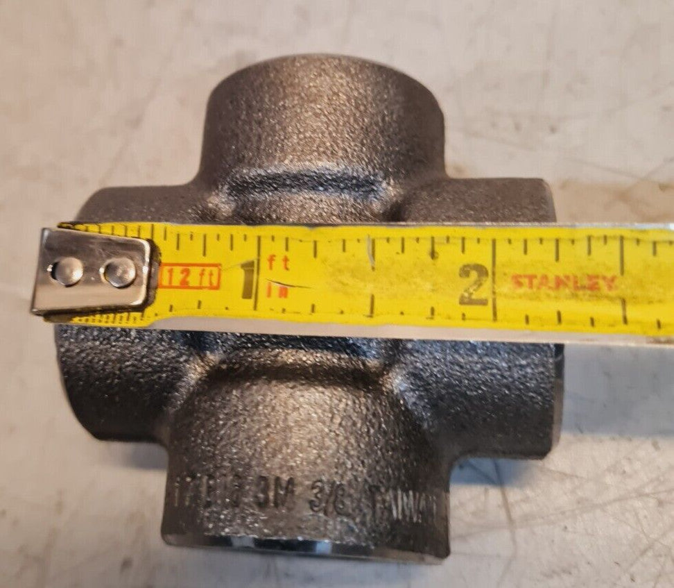 Grainger Cross Part Number 1MMZ2