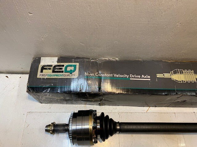 First Equipment Quality Drive Axle Shaft for Mercedes-Benz 2103508410 | NCV27525