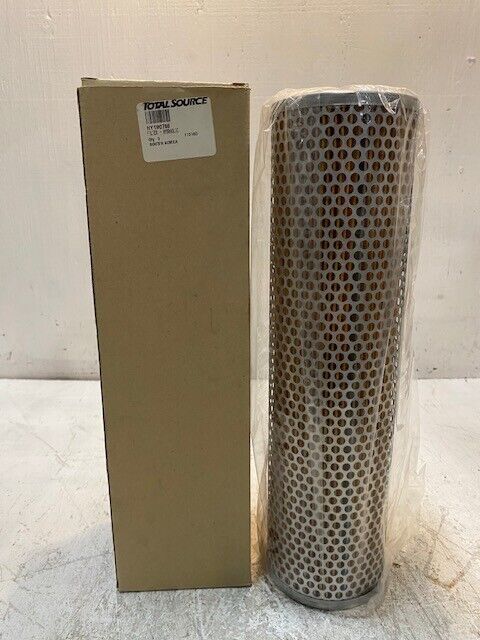 Total Source Hydraulic Filter HY190786