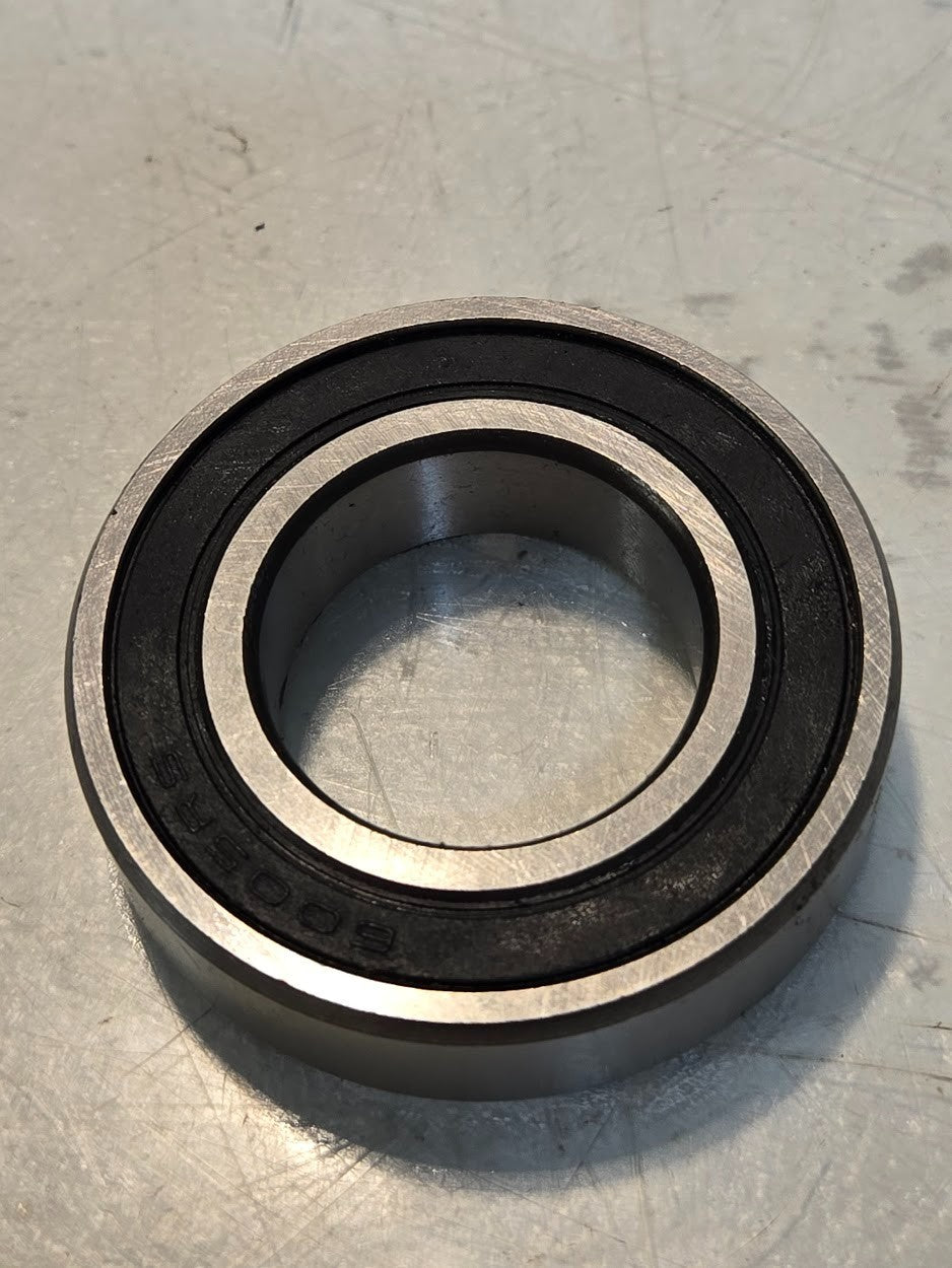 7 Quantity of Ball Bearings 6005RS | 47 mm OD x 25 mm OD x 12 mm Thick (7 Qty)