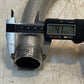 4 Quantity of American Conduit Electrical Rigid Metal Conduits 1-1/4" (4 Qty)