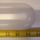 4 Qty of General Electric Fluorescent Lamps F31T8SPX41/U/ECO | 31W 4100K (4 Qty)