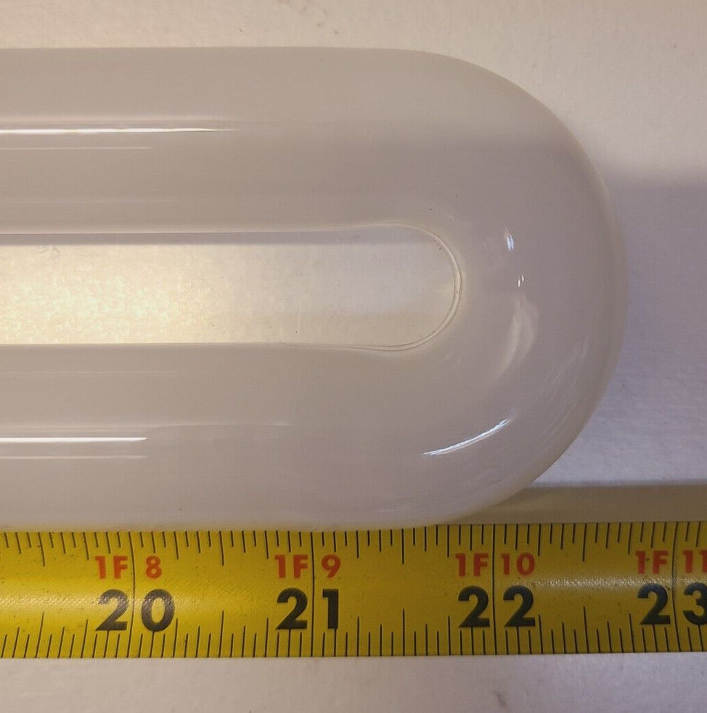 4 Qty of General Electric Fluorescent Lamps F31T8SPX41/U/ECO | 31W 4100K (4 Qty)