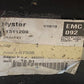 Hyster 1311209 Bracket | 12-1/8" Long 5-1/8" Wide