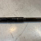 Fuel Injector 13" Long 18mm Thread 30mm OD 9mm Nose