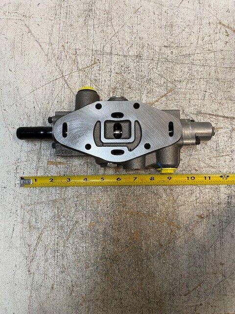 Yale 580085196 Single Spool Hydraulic Manifold Valve Busco 8655-B, 1407