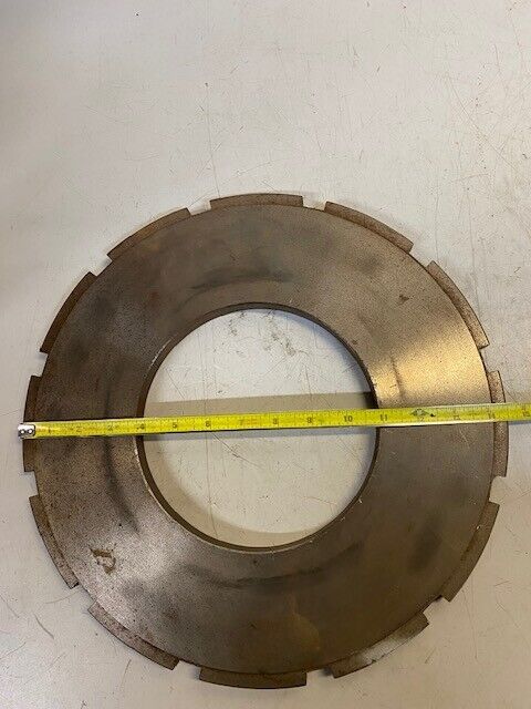 Dana Spicer Double Clutch Assembly Clutch 4936432 | 4034538 | 4760906 Made in US