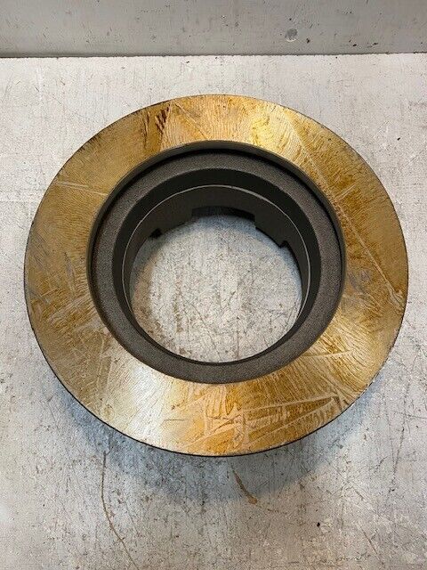 5 Hole U Shaped Rotor 5608 Min Thk 33.5 mm W510446 | 85073391