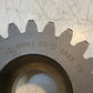 Power Take-Off (PTO) Input Gear S-10063 07/12 2823 TS 22-Teeth 42-Spline