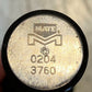 2 Quantity of Mate Water Pump Shafts 0204-3760 Impeller Shafts (2 Quantity)