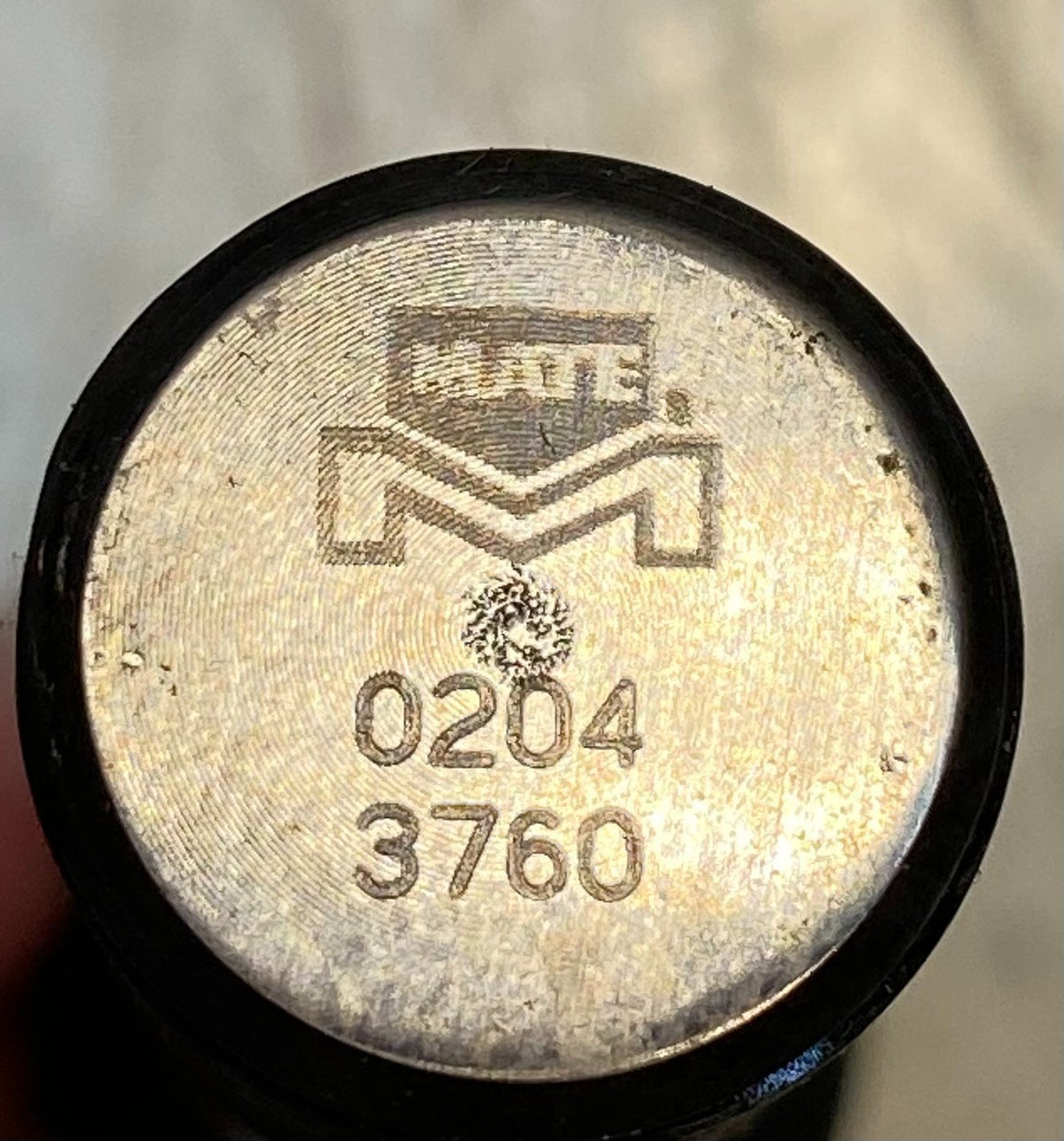 2 Quantity of Mate Water Pump Shafts 0204-3760 Impeller Shafts (2 Quantity)