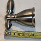Delta Transfer Valve Faucet Handle H516SS | 034449491440 | Stainless Steel