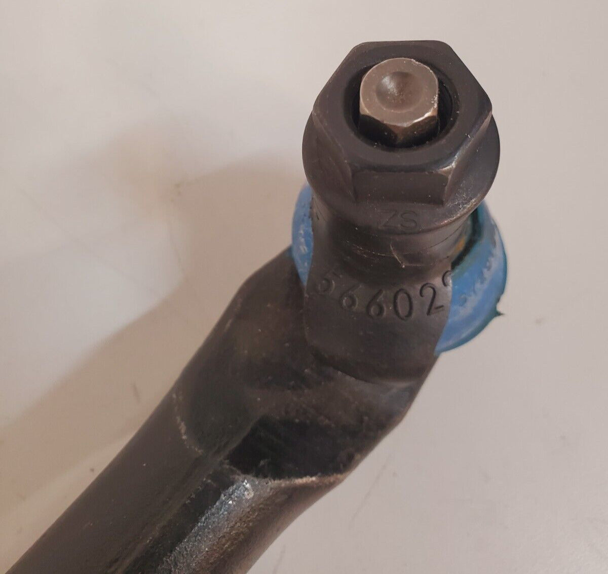 Steering Tie Rod End 6102 | 73017290 | 372915A