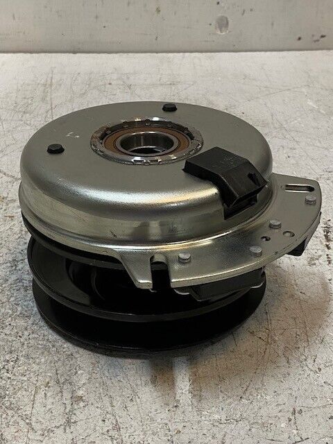 PTO Clutch w/ 6006RS Bearing