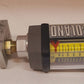 Hedland Mechanical Flowmeter H201A-005 & Manifold Valve 7024640 | FC08-20F V-C10