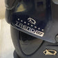 Nordica Exopower Trend 07 Black & Blue Ski Boots Size 25.5 | 290mm | 250-255