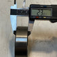 2 Quantity of Koyo Tapered Roller Bearings Cups Only HM89411-N 76mm OD (2 Qty)