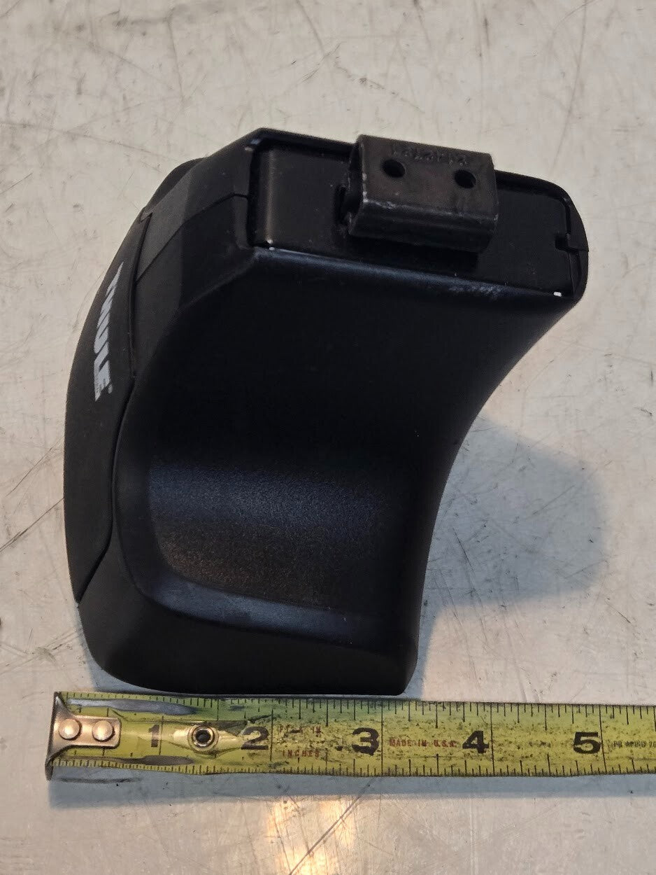 3 Quantity of Thule Rapid Traverse Feet | 2142721 | 210FES8713 (3 Quantity)