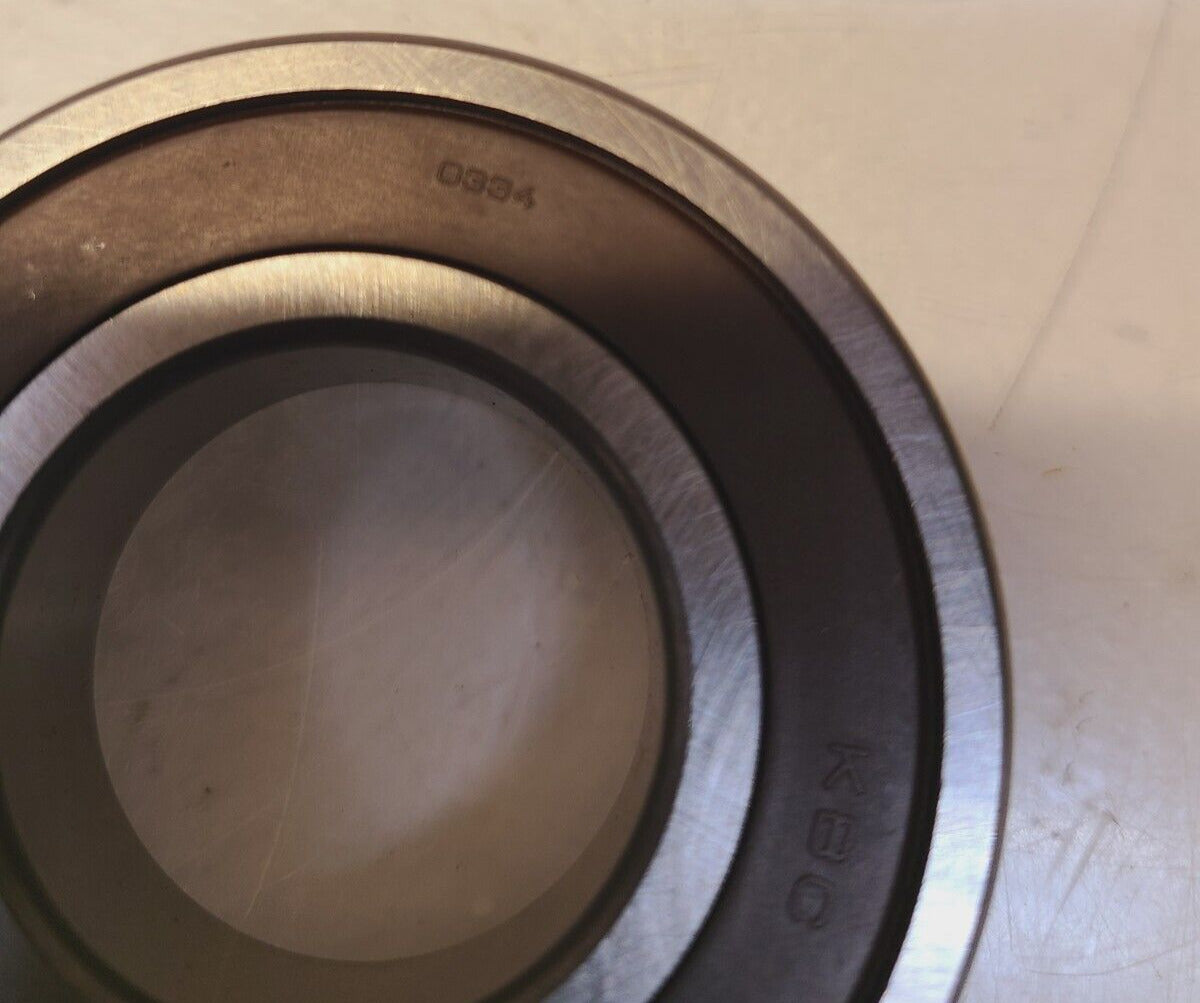 KBC Washer Ball Bearing For LG 4280FR4048K | COMPLEX 6206UU KBC D62 D30 H16 NA