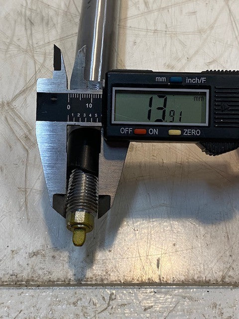 Koni Volkswagen Corrado Sport Shock 86411198SPORT