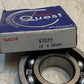 Nachi Quest Transmission Deep Groove Radial Ball Bearing 6307N | 6307NC3