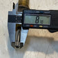 P&M Cat. No. 06028 Globe Gerber O.S. Diverter Stem
