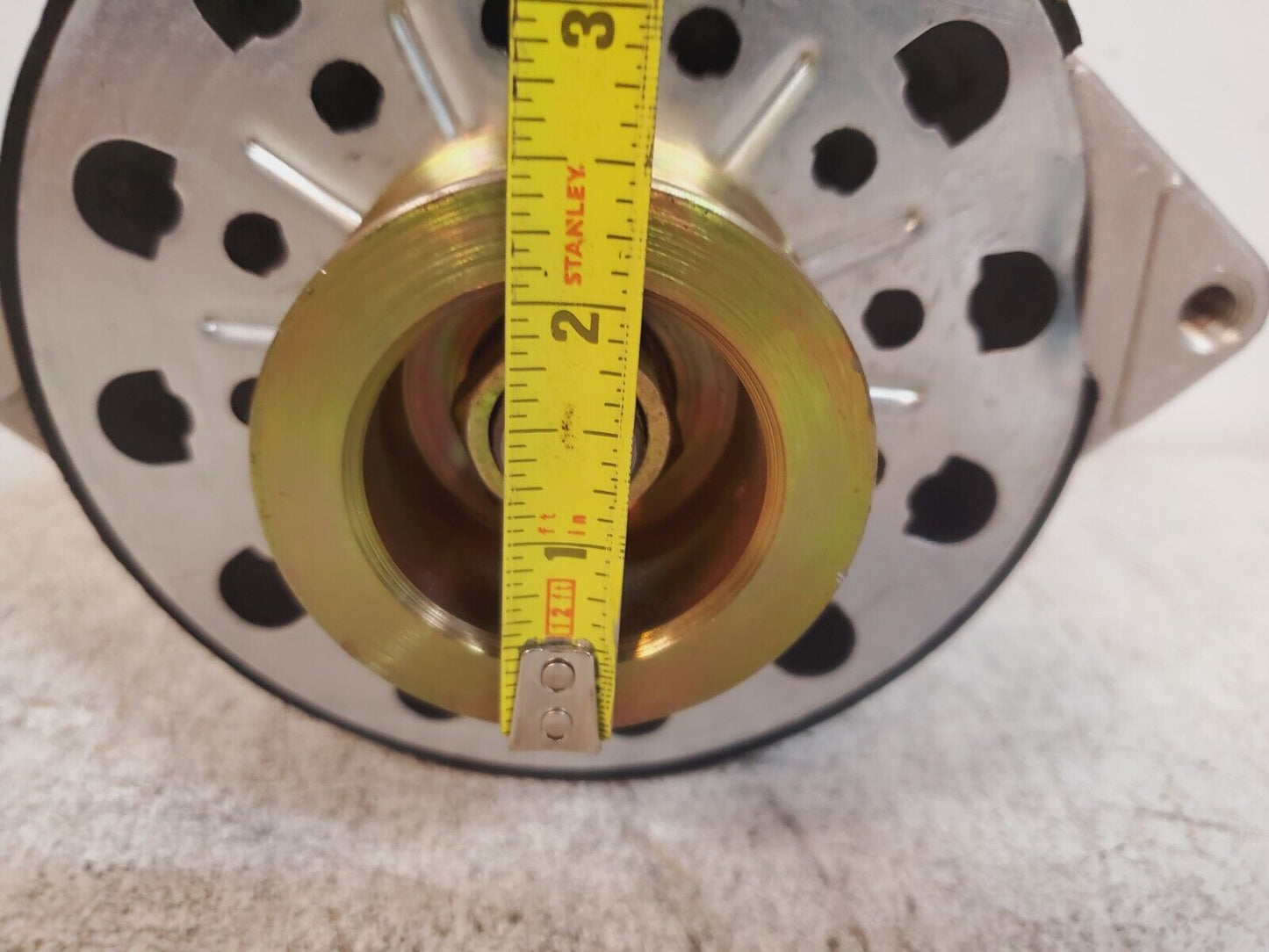 AZ Duralast Gold Alternator DLG1496-6-1 | 4173