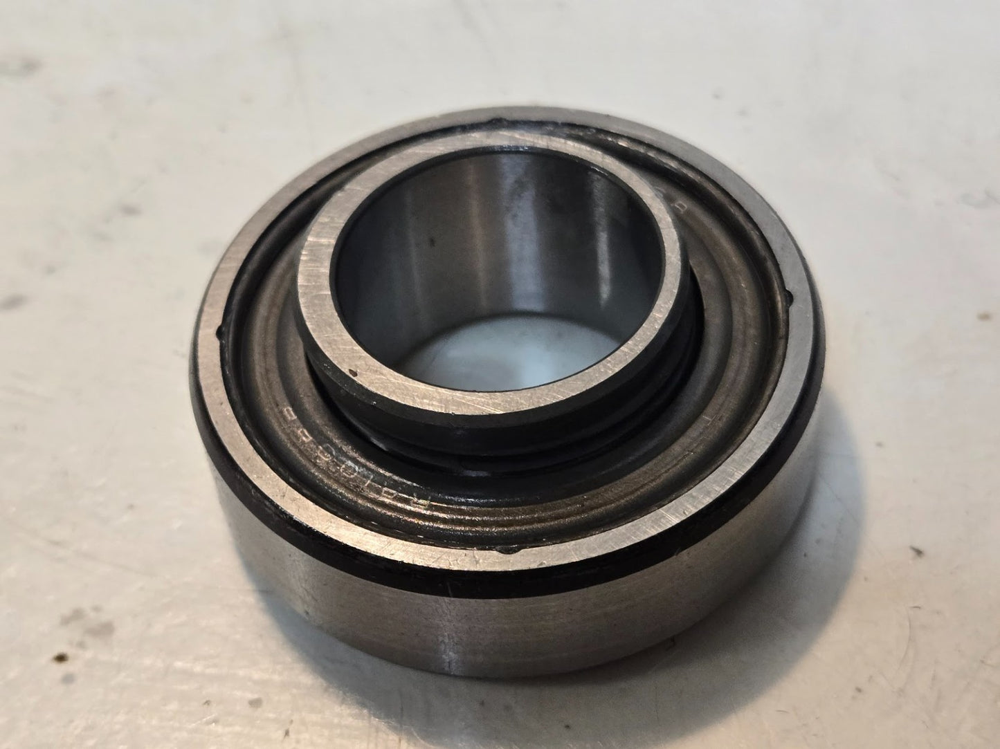 4 Quantity of Fafnir Eccentric Lock Bearings 539 11 52-79 for Husqvarna (4 Qty)