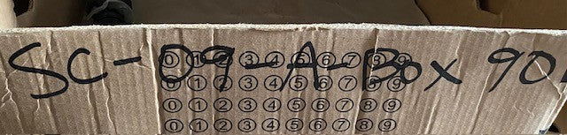 Wheel Hub & Bearing Assembly 0507ML 11.09.ML 4x114mm Bolt Pattern