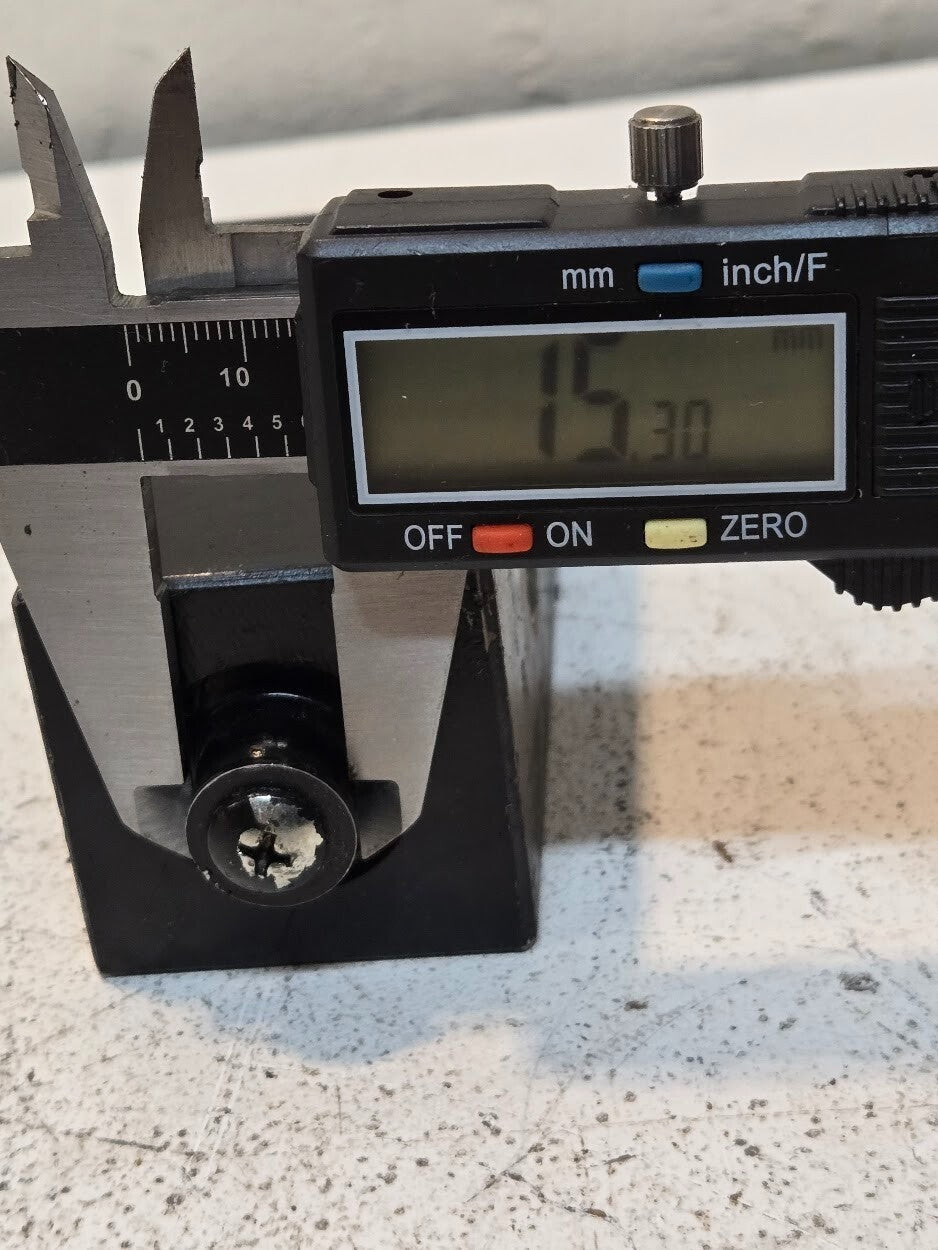 Lift Valve for Cub Cadet 717-3452