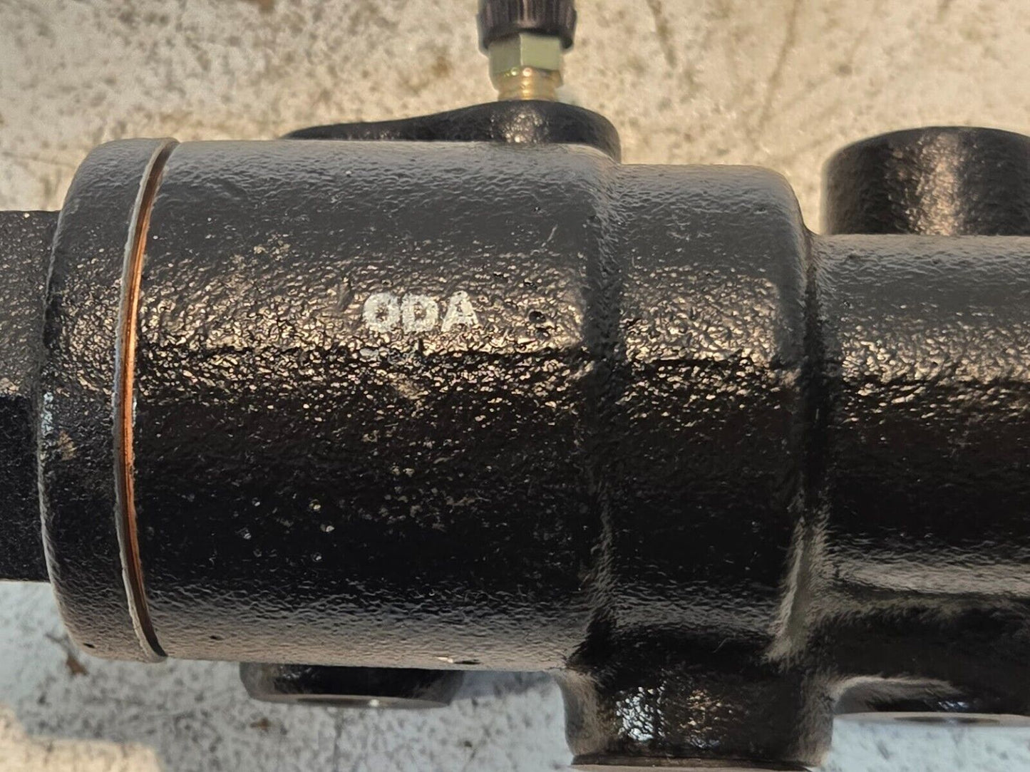 Brake Master Cylinder ODA for Toyota Forklift