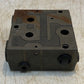 INLET SECTION HYDRAULIC PROPORTIONAL VALVE 14HR | 157B5211 | 3903B033300