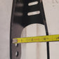 Universal Drop Shackle Leaf Spring 6.5" - 7.5" Bolt Spacing