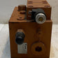 Schwing Emergency Stop Manifold Control Block VBL-NOTAUS.1-350/260-12V-G