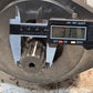 Hydraulic Gear Pump NB-1685-3-S | 181-8386