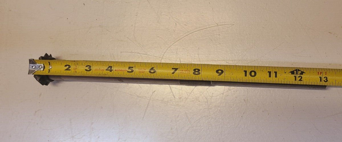 Shaft Part Number 40 E 42,00 | 40E42,00