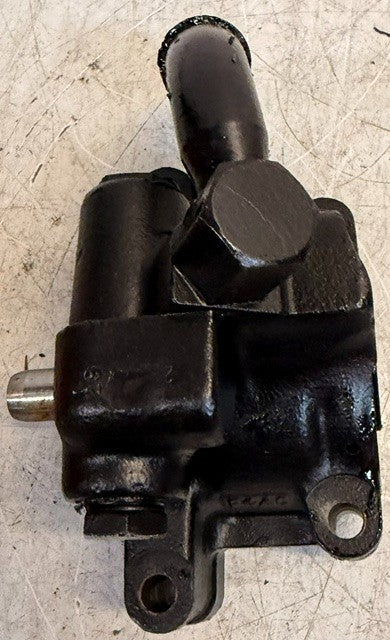 Motorcraft Heavy-Duty Hydraulic Power Steering Pump 0F-E10-03 Assembly