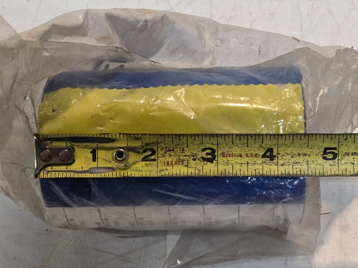 3 Quantity of Relizon FID114FX Thermal Ribbons | 114.0 mm x 450.0 m (3 Quantity)
