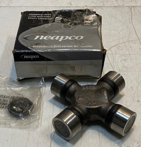 Neapco U-Joint E846 | 4-1/8" Wide 30mm End