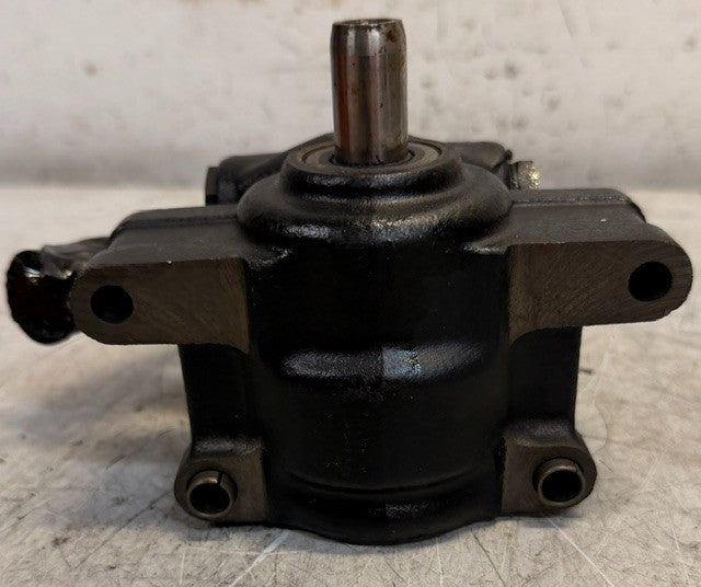 Motorcraft Heavy-Duty Hydraulic Power Steering Pump 0F-E10-03 Assembly