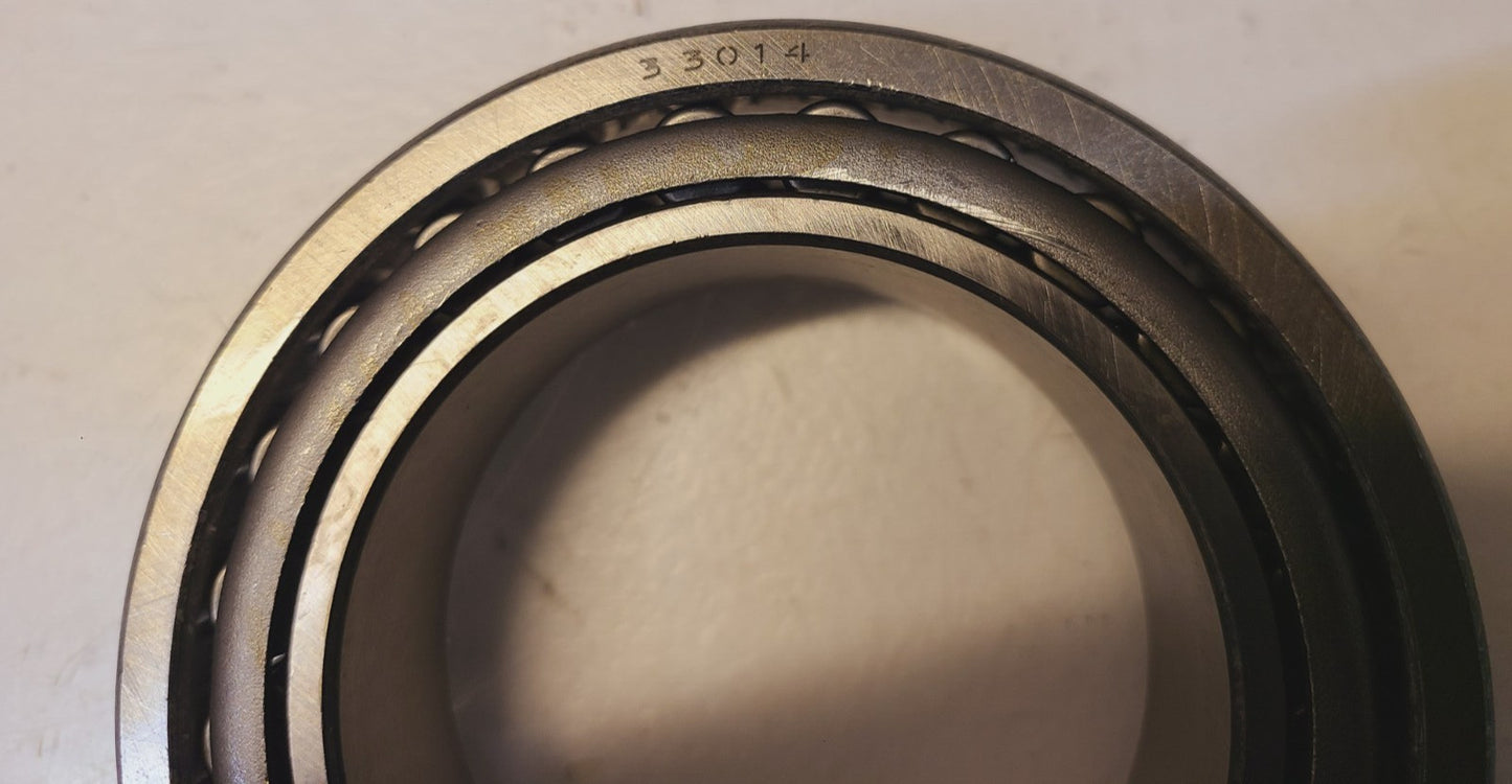 ZNL Tapered Roller Bearing 33014