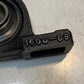 GSI Pillow Block 1600-69 | 5-1/2" L 1-1/2" W Insert Bearing Peer 205 | 25mm Bore
