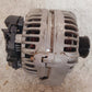 Bosch Alternator  For Mercedes 0124615012 | 485 | A012154 | Q2 150 | 14V 90-150A