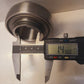 National Eccentric Mounting Bearing NPS108RPC