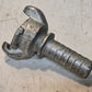 5 Quantity of Dixon Air King AM6 2 Lug Universal Air Coupling 3/4" Barb (5 Qty)