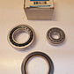 Tisco Bearing Kit Front Wheel FW96WS
